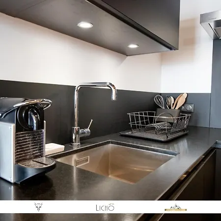 Apartment Marmotte 103 - Luxueux Aux Pieds Des Pistes