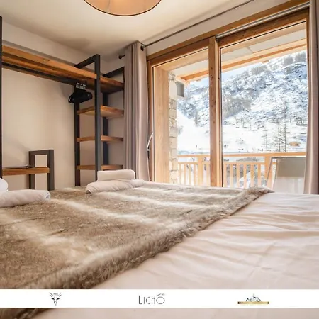 Apartment Marmotte 103 - Luxueux Aux Pieds Des Pistes *